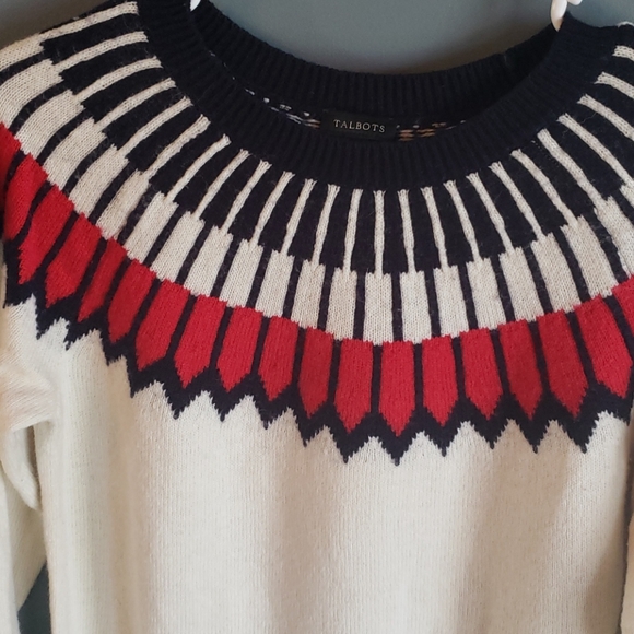 Sweater - Picture 2 of 5